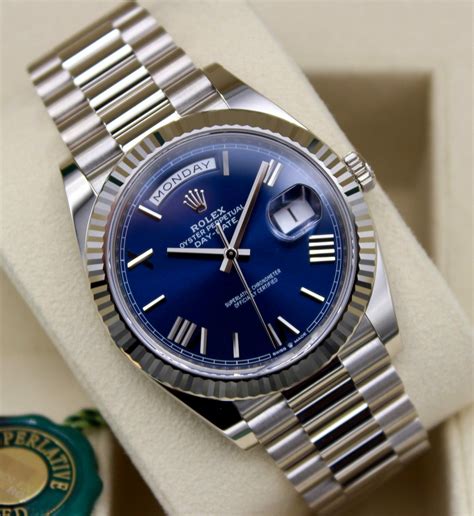 rolex d day|rolex d blue.